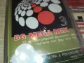 BG MEGA MIX 3-NEW ORIGINAL TAPE 1604251838, снимка 5