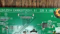 LG 32LF650V със счупен екран-EAX66171501(2.0)/EAX66207203(1.0)/LC320DUH(MG)(P1), снимка 9