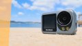Akaso Brave 4 Elite 4K екшън камера, снимка 5