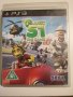 Planet 51 the game Детска игра Игра за PS3 Playstation 3