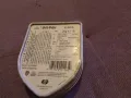 Метална кутия Хари Потър 92х72мм, снимка 5