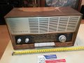 PHILIPS TUBE ANTIQUE RECEIVER-GERMANY 3101231937, снимка 5