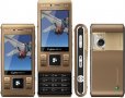 Sony Ericsson C905 дисплей , снимка 2
