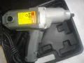 300Nm 900W UNITEC НЕМСКИ ОРИГИНАЛЕН 2014г. ЕЛЕКТРИЧЕСКИ ГАЙКОВЕРТ В КУФАР С 3 ТОРСА НАКРАЙНИЦИ, снимка 14