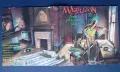 Marillion  - script foa a jester s tear 1983 CD, снимка 3