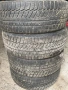 Зимни гуми continental 215/55/17, снимка 2