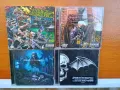 Avenged Sevenfold CD и dvd., снимка 2