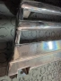ПРЕДНА ХРОМИРАНА РЕШЕТКА ВАЗ ЛАДА 21093-8401016-20 НОВ ОРИГИНАЛНА, снимка 4