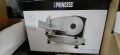 Колбасорезачка Princess 150W / Машина за рязане на колбаси / Слайс Машина 150W, снимка 5