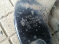 Носач/щанга за Ауди А4 Б6 Audi A4 B6 задна лява страна 8Е0505323М, снимка 2