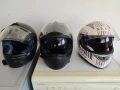 Продавам каски за мотор, снимка 2