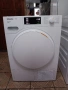 Сушилня с термопомпа Миеле Miele Т1 А+++ 8кг 2 години гаранция!, снимка 11