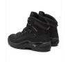 туристически обувки Lowa Renegade GTX Mid номер 43 1/2, снимка 5