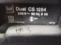 Dual 1254, снимка 4
