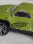 Метална количка FAST LINE MADE IN CHINA джип много красив дизайн за КОЛЕКЦИЯ 37624, снимка 6