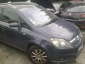 Opel Zafira / Опел Зафира 1.9 CDTI 2005 г., снимка 2