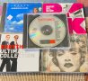 Eurythmics,Pink, снимка 1 - CD дискове - 37297518