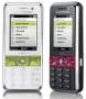 Sony Ericsson K660 панел, снимка 1
