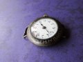 СТАР СРЕБЪРЕН ЧАСОВНИК , снимка 2