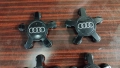 Audi капачки за джанта с номер 4F0601165N - 4бр, снимка 7