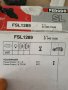 FERODO FSL1289 НАКЛАДКИ ПРЕДНИ AUDI A4 B5 / SEAT Cordoba / VW Passat B5  1994-2002  OE 8E0698151N, снимка 3