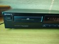 Sony cdp-211, снимка 3