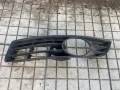 Лява решетка предна броня с Халоген Passat B6 3C0853665A, снимка 1