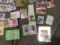 Продавам стари стикери Panini и др., снимка 2