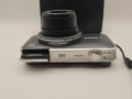 Canon Powershot SX220 HS 12.1mp дигитална камера digital camera фотоапарат, снимка 6
