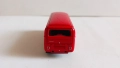 1972 Volkswagen Bus T2 Welly 1:60/1:64 Series 52336, снимка 4