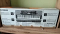 синтезатор Yamaha psre263 нов с нотник, снимка 17