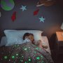 Детско светещо одеяло, снимка 1 - Спално бельо и завивки - 43492268