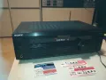 SONY 2X60W//4ohm-Sony STR-DE 135 RECEIVER LNWCR2810240724, снимка 2