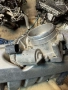 Дроселова клапа за Ауди Audi A8L 6.3L W12 500ps. само за 350лв. 03h133062b, снимка 1