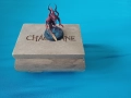 Warhammer Chaosbane Специално колекционерско издание със статуетка, снимка 2