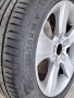 18 Алуминиеви, лети джанти с гуми, оригинални за BMW X3, X5, 18" цола,, снимка 10