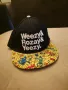 Original Rare Cayler & Sons WEEZY & ROZAY & YEEZY. Three Kings Premium Headwear Snapback Cap, снимка 1