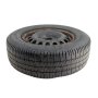 Резервна гума 4x100 R14 Opel Corsa D 2006-2014 ID: 118979, снимка 2