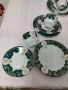 Порцеланов сервиз Pirkenhammer Чехословакия , снимка 8