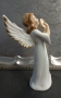 Порцеланова фигурка Wagner & Apel, снимка 2