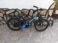 велосипед 20", снимка 1