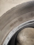 2бр. зимни гуми 215/70/16 Continental, снимка 4
