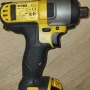 DEWALT 10.8V Li ion оригинал, снимка 7