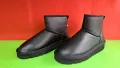 Английски дамски боти-Next,естествена кожа, снимка 6
