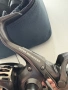 Макара Shimano 5000 XTEA super baitrunner, снимка 3