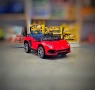 ТОП ЦЕНА!НОВО!Акумулаторна кола Chiara/LAMBORGHINI с 12V батерия,USB, снимка 3