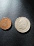 монети Зимбабве и Мароко, снимка 2