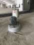 Диамантено шлайфане и полиране на бетон