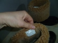 UGG оригинални ботуши №37, снимка 12