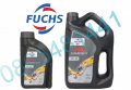 Синтетично двигателно масло FUCHS TITAN SUPERSYN C3-5W40, снимка 1